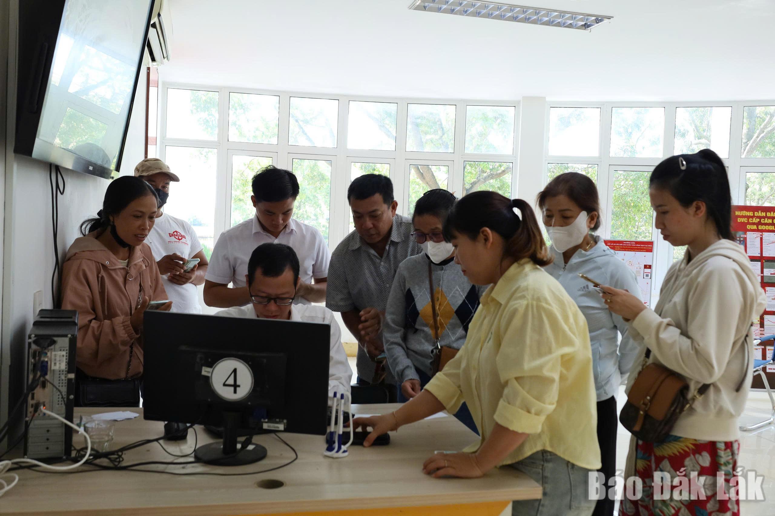Đắk Lắk đẩy mạnh cải cách thủ tục hành chính, thúc đẩy tăng trưởng hai con số giai đoạn 2026 - 2030